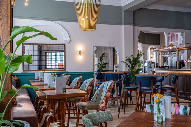 Lancaster’s historical hidden gem inn reopens with an incredible new look and cosy nooks