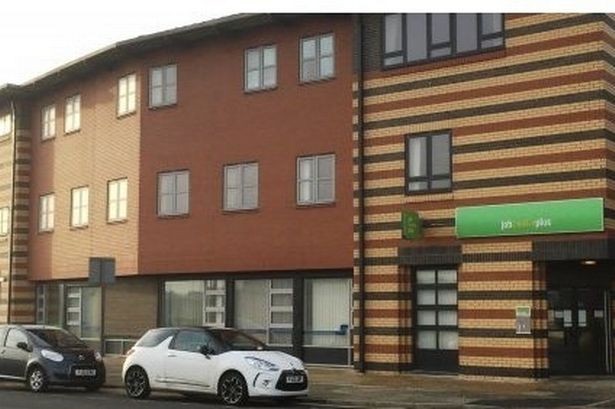 Flats plan for former Job Centre in Blackpool’s South Shore