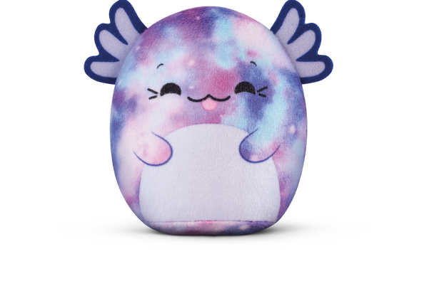 Squishmallows are returning to McDonald’s Happy Meals