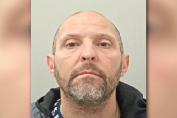 Shameless burglar locked up after stealing wallet from family’s home