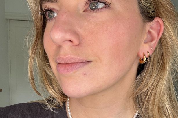 This £25 neck serum loved by Lisa Snowdon beat pricier alternatives in our tests