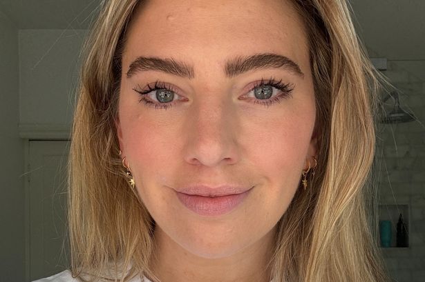 ‘I swapped my high-end mascara for under-£20 formula that made my lashes look so long’