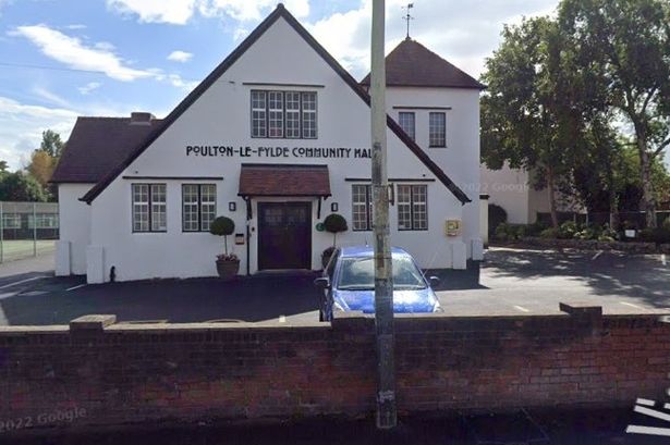 ‘We need extensions at community centre to provide more activities’