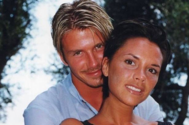 Victoria Beckham’s sad comment about family as she pays tribute to David on wedding anniversary