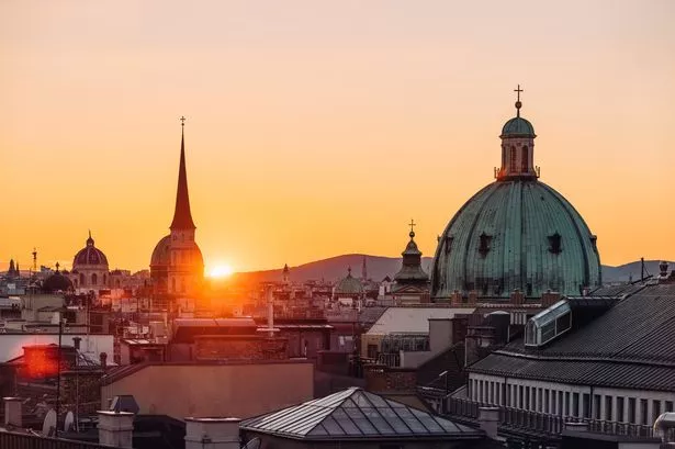 ‘I found a totally walkable European city with stunning architecture and serene vibe’