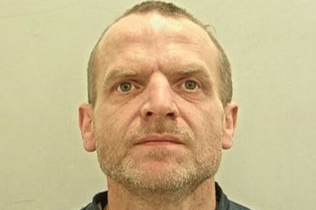 Sick predator with two names threatened and abused children in Preston