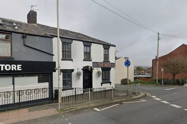 Pub where Blackburn dad Kirk Marsden hit by car to be converted