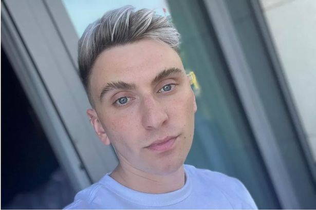 I was stopped by airport security when ‘traces of explosives’ were found in my luggage