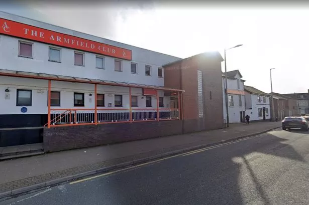 Five jailed for football violence during Blackpool v Burnley Championship clash