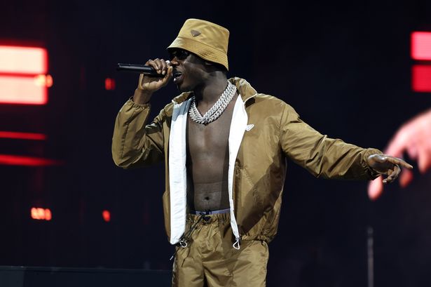 Drake concert at Co-op Live cancelled due to ‘unforeseen issues’