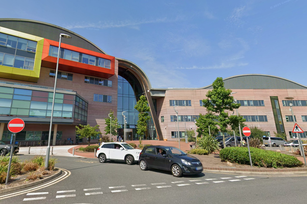 Hospital issues open letter to parents warning as ‘several children seriously unwell’