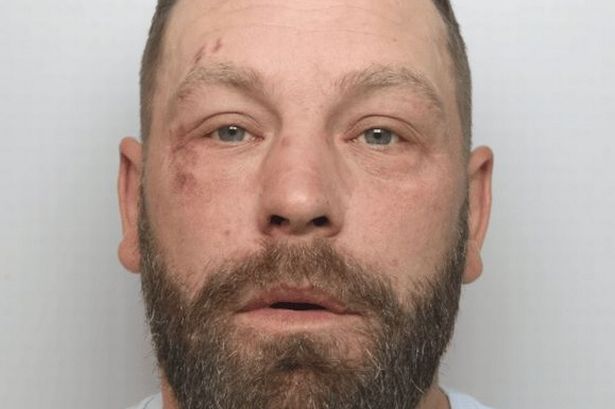 Appeal to find fugitive with links to Lancashire on the run from police