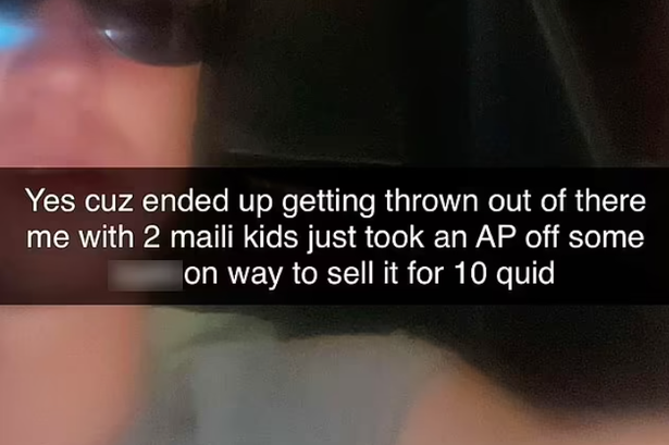 Jay Slater and the truth about the stolen ‘Rolex’ watch as inquest nears end