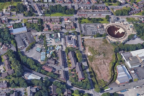 Police explain increased presence on Blackburn street following ‘concerns’