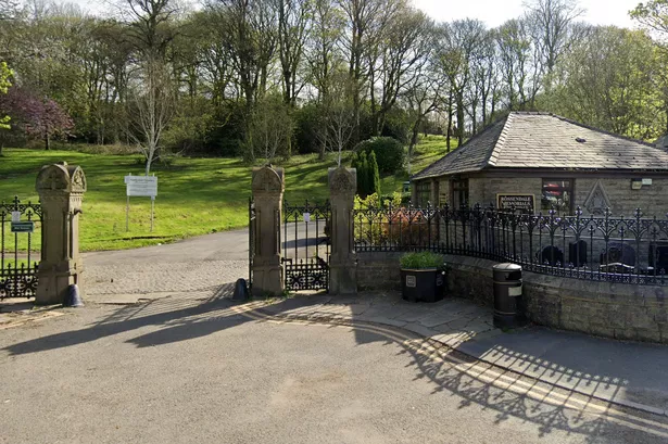 Boy, 4, killed in ‘freak accident’ at cemetery named as fundraiser hits £9,000