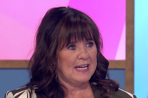 Loose Women’s Coleen Nolan admits she’s a ‘nervous wreck’ over pregnant daughter after ‘scare mongering’