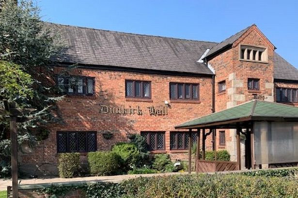 Pub re-opens as bosses say ‘we’re all ok’ following shotgun incident