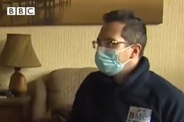 Lancs ‘TV doctor’ prescribed drugs for his friends so he could use them