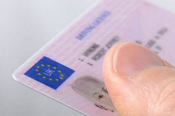 DVLA rules on updating driving licence – including what happens if you forget