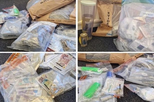 Journey in BMW went badly wrong for ‘incredibly nervous’ driver