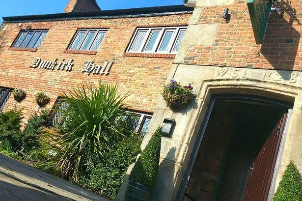 Multiple injuries as shotgun blasted at Lancashire pub and armed police called to scene