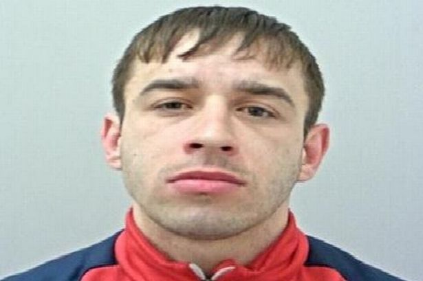 He dragged woman out of house and left her ‘traumatised’ after brutal beating