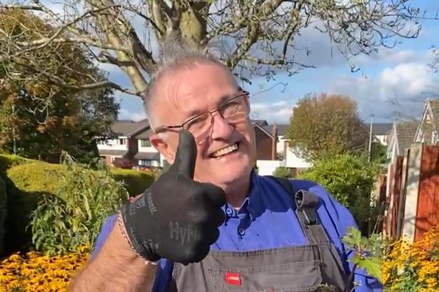 Gardening expert shares the top plants for shady gardens that give ‘best results’