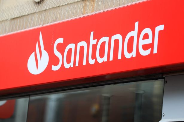 Santander cuts 2,000 jobs and gives major update