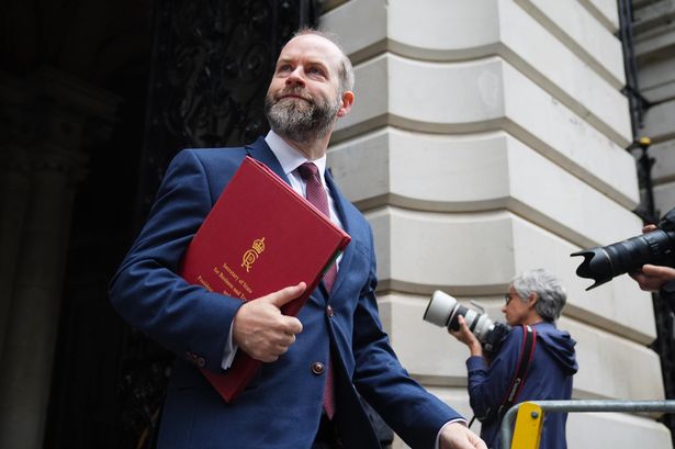 Government minister gives key update on ‘new tax’