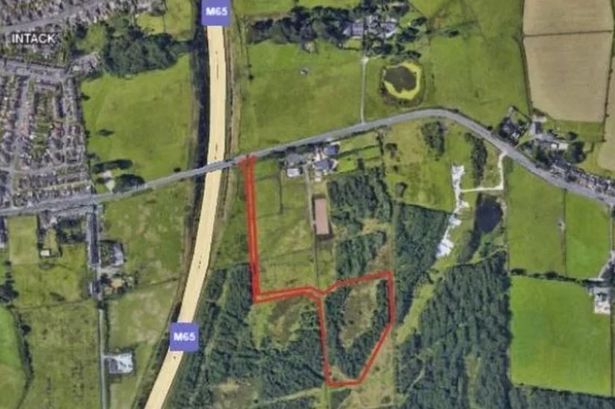 Special school head raises concerns over Oswaldtwistle battery storage farm plans