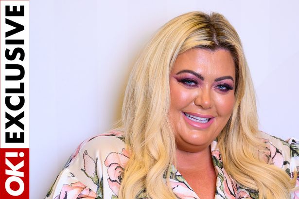 Gemma Collins’ ‘risky move after 2 stone weight loss with something to prove’