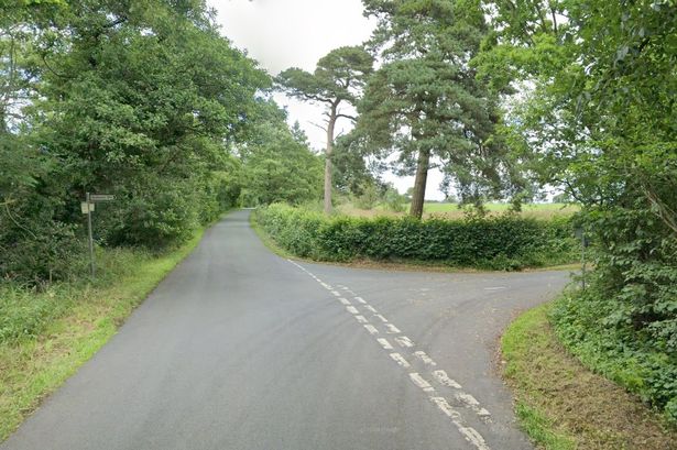 LIVE: Road shut and bomb squad called after ‘suspected grenade’ found – latest updates