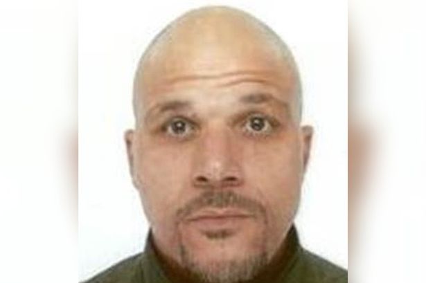 Fugitive wanted over horrific kidnap and gangland torture arrested abroad