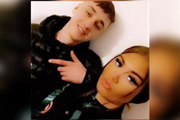 Jay Slater told Lucy Law ‘I can’t go back there’ in frantic phone call before he died