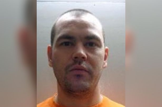 ‘Call 999’ manhunt for suspected rapist as police release details of his tattoos