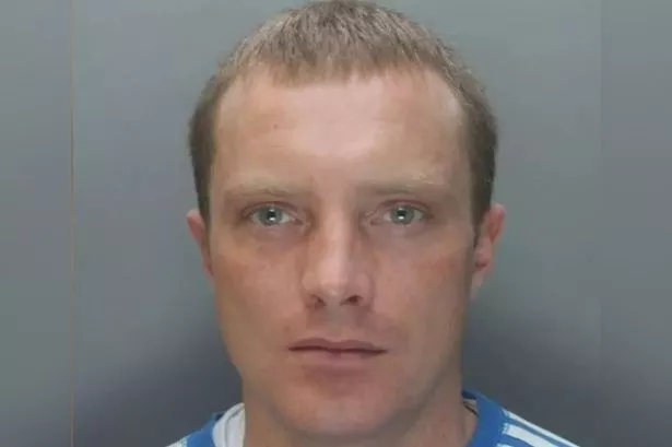 Domestic abuser found dead in hotel room weeks after release from prison