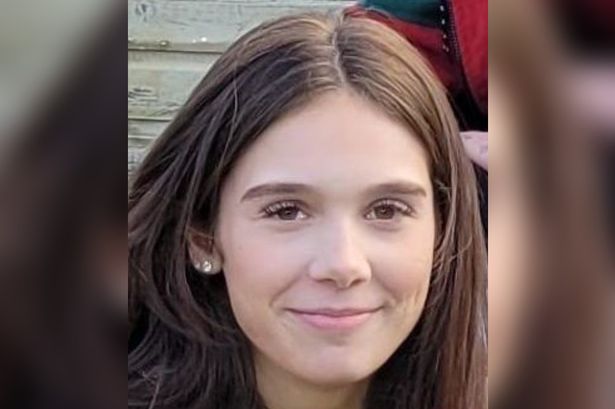 ‘Call 999’ plea as police launch urgent search for missing girl, 16