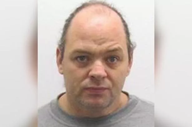 Thug who brutally robbed OAP while high on cocaine hunted by police