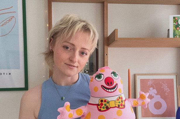 Alison Hammond’s one word statement led to woman opening own business