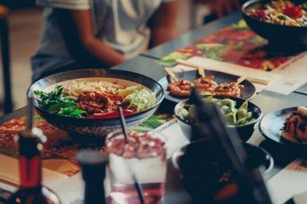 Wagamama confirms opening date for Preston’s Animate complex