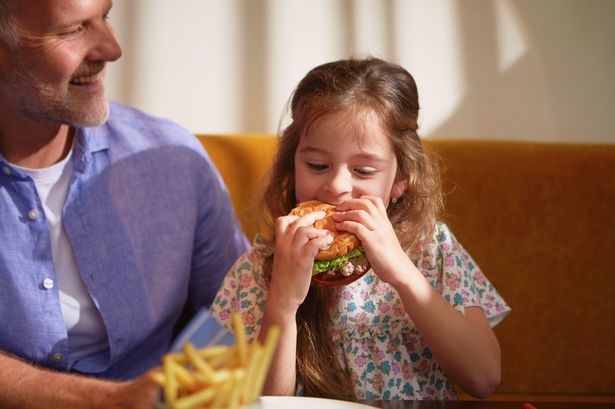 Cote Brasserie is running Kids Eat Free for the summer – including breakfast