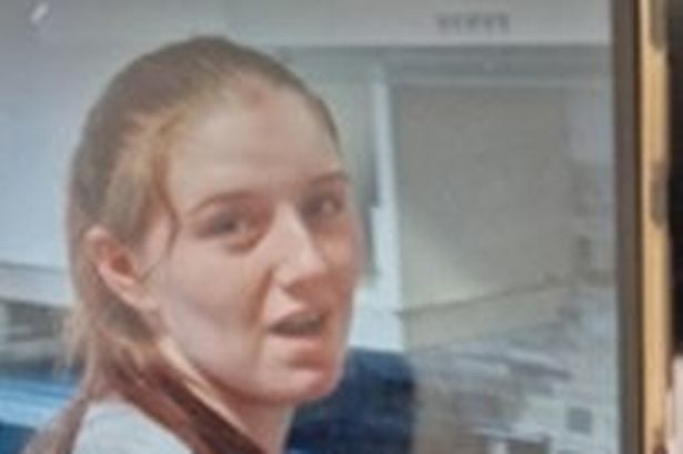 Urgent appeal issued to find missing girl – call 999 if you see her