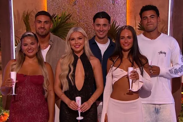 Love Island star ‘overwhelmed’ as she breaks silence after brutal dumping