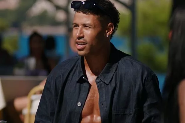 Love Island 2025 star already knew partner as DM slide years before show exposed