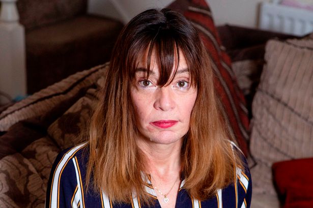 Wife sent intimate pics to Nigerian love scammer who threatened to divulge their ‘affair’ – then tragedy hit