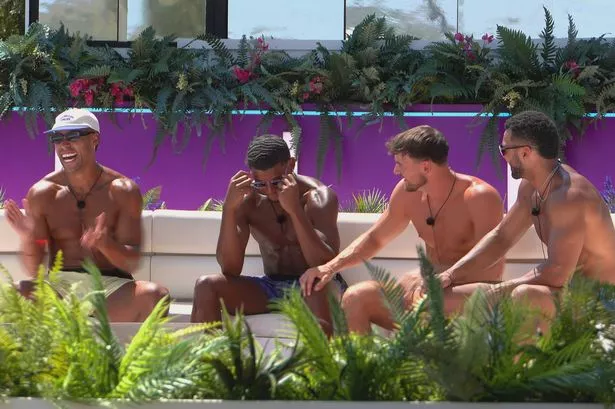 Love Island fans work out future of one couple after star’s blunder