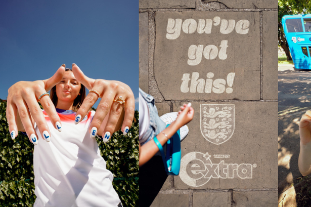 Lionesses share simple, important phrases ahead of Euros