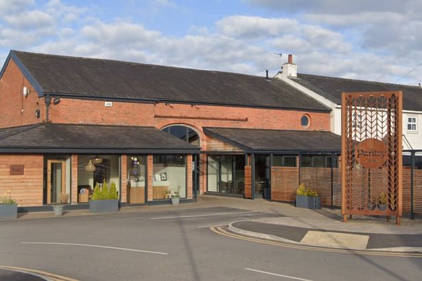 Maxy Farm Pantry and Restaurant announces sudden closure leaving customers ‘gutted’