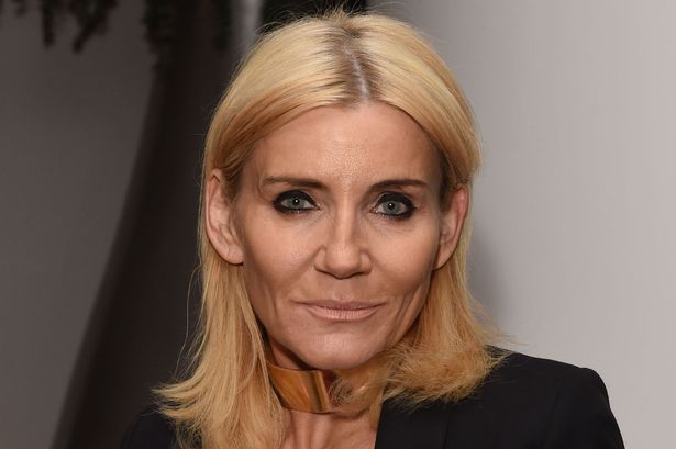 EastEnders legend Michelle Collins admits ‘I’ll miss her’ as she addresses move away from soap