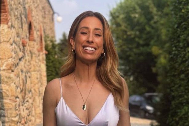 Stacey Solomon’s £23 veg chopper ‘makes meal prep so much faster’